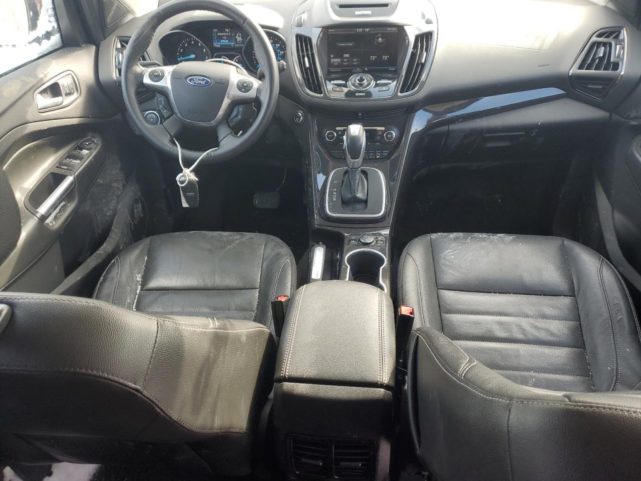 2014 Ford Escape - Image 8