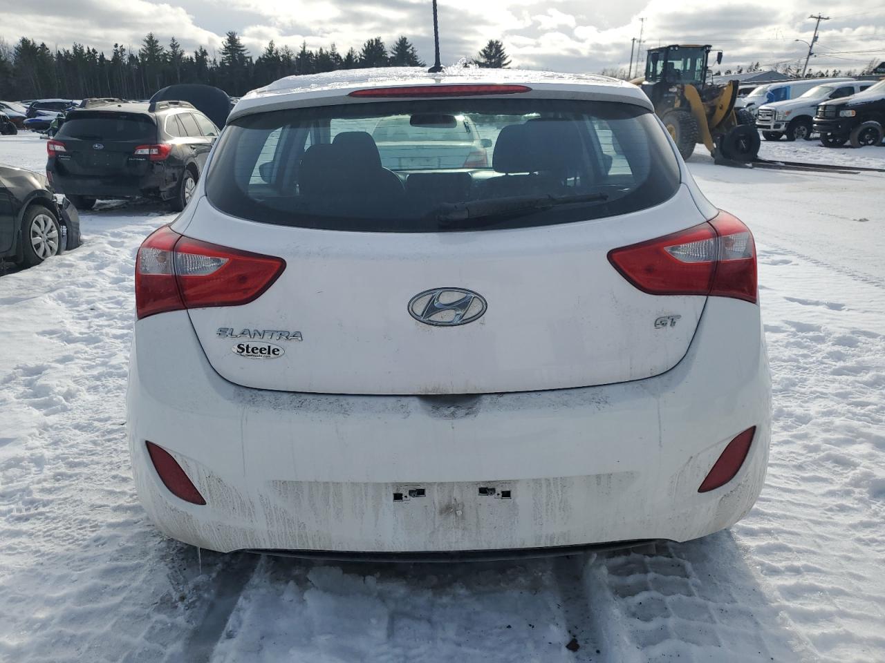 2014 Hyundai Elantra - Image 6