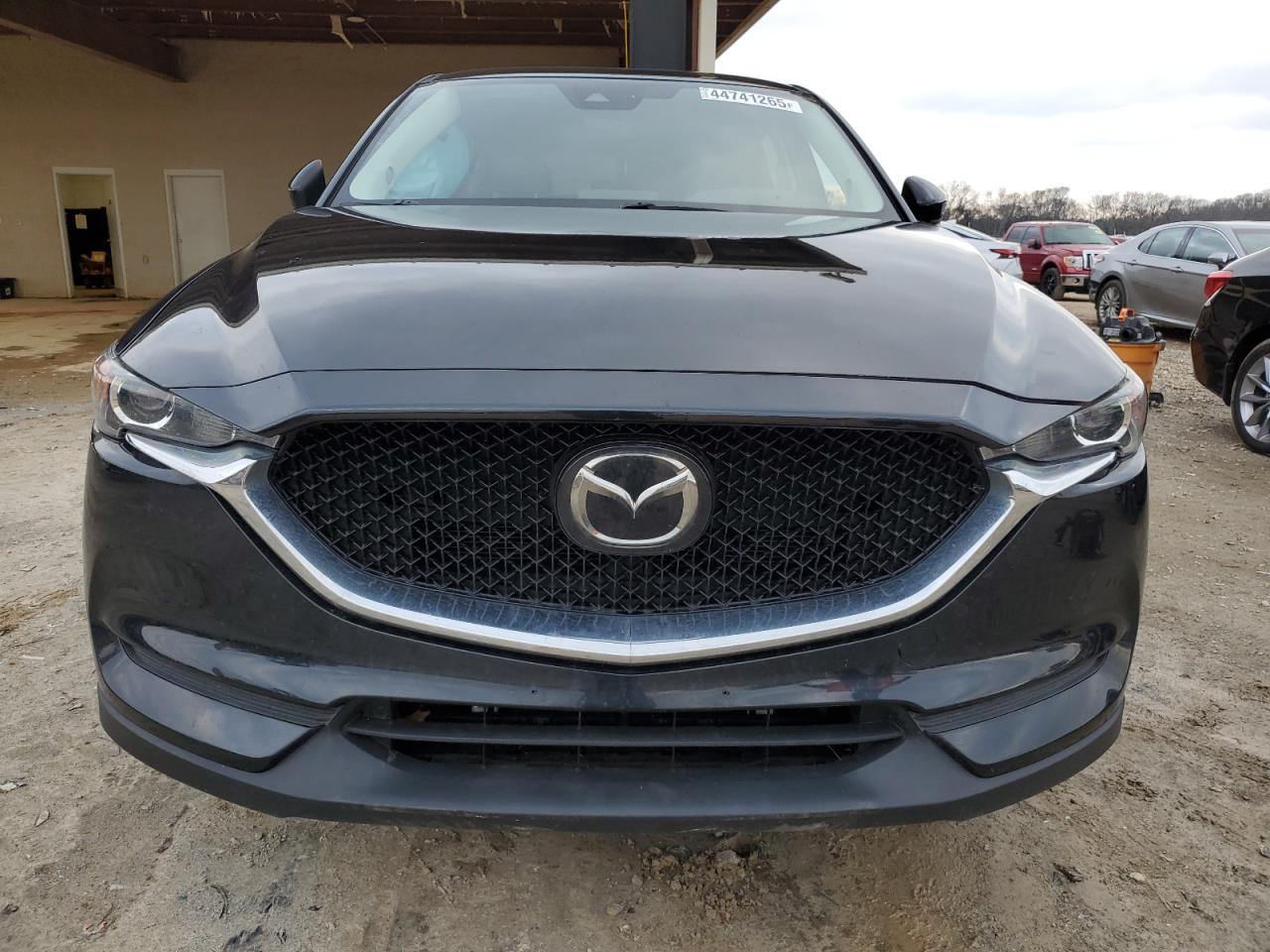 2020 Mazda CX-5 - Image 5