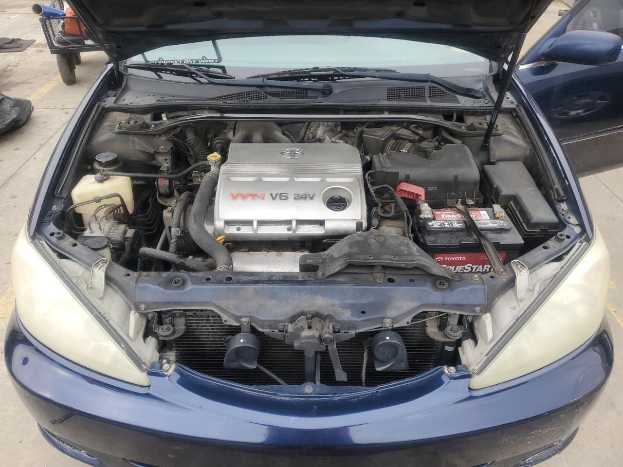 2003 Toyota Camry - Image 11