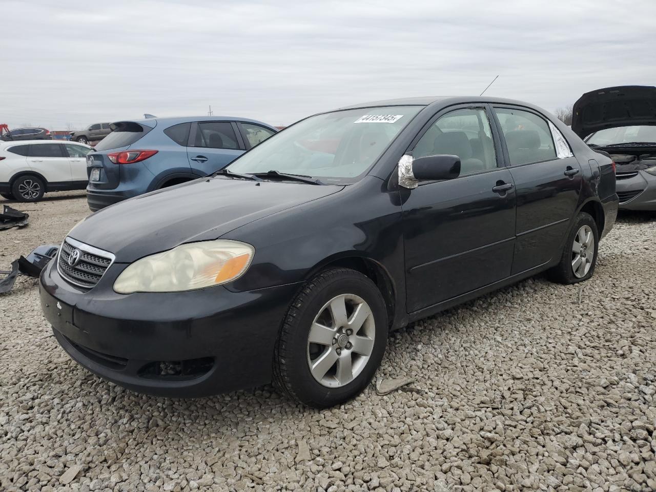 2005 Toyota Corolla - Image 1