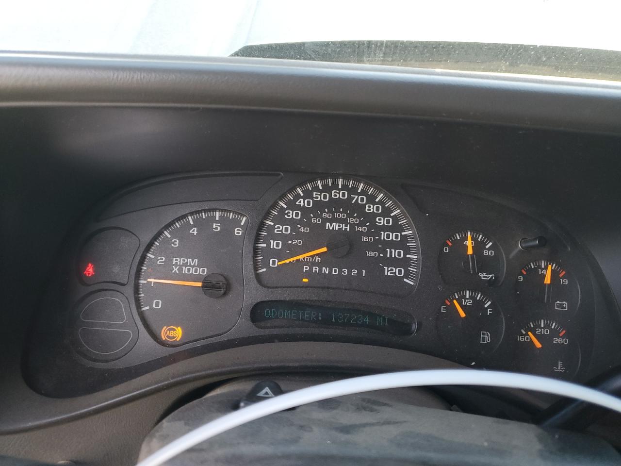 2006 Chevrolet Silverado - Image 9