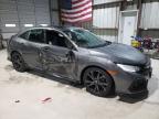 2018 Honda Civic Sport Touring for Sale in Rogersville, MO - Side
