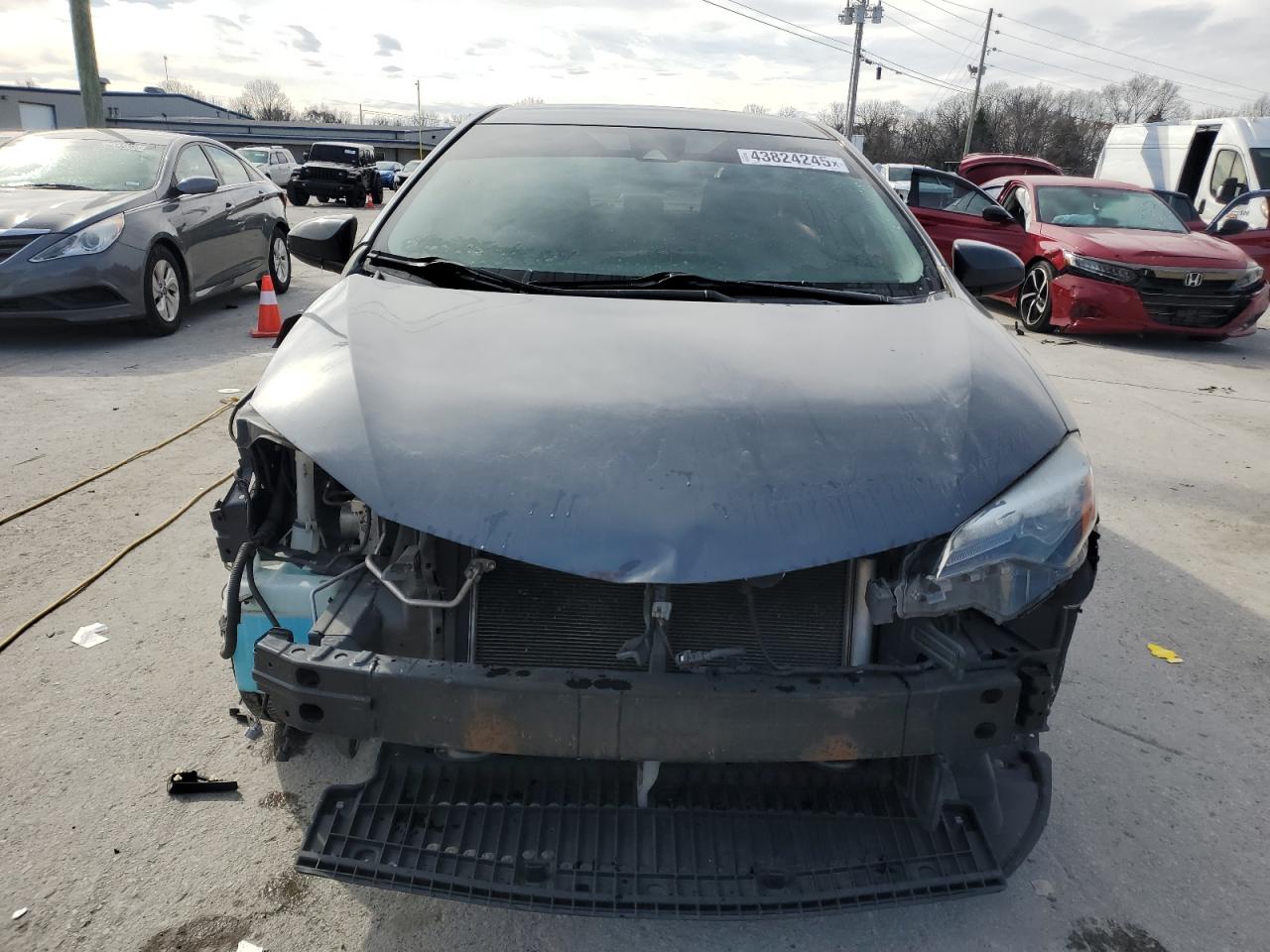 2018 Toyota Corolla - Image 5