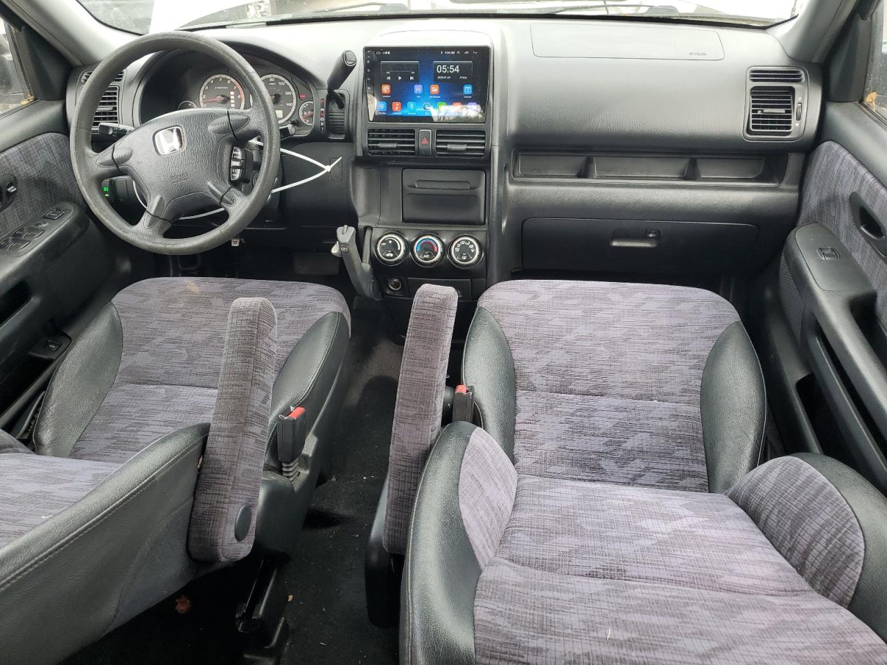 2003 Honda CR-V - Image 8