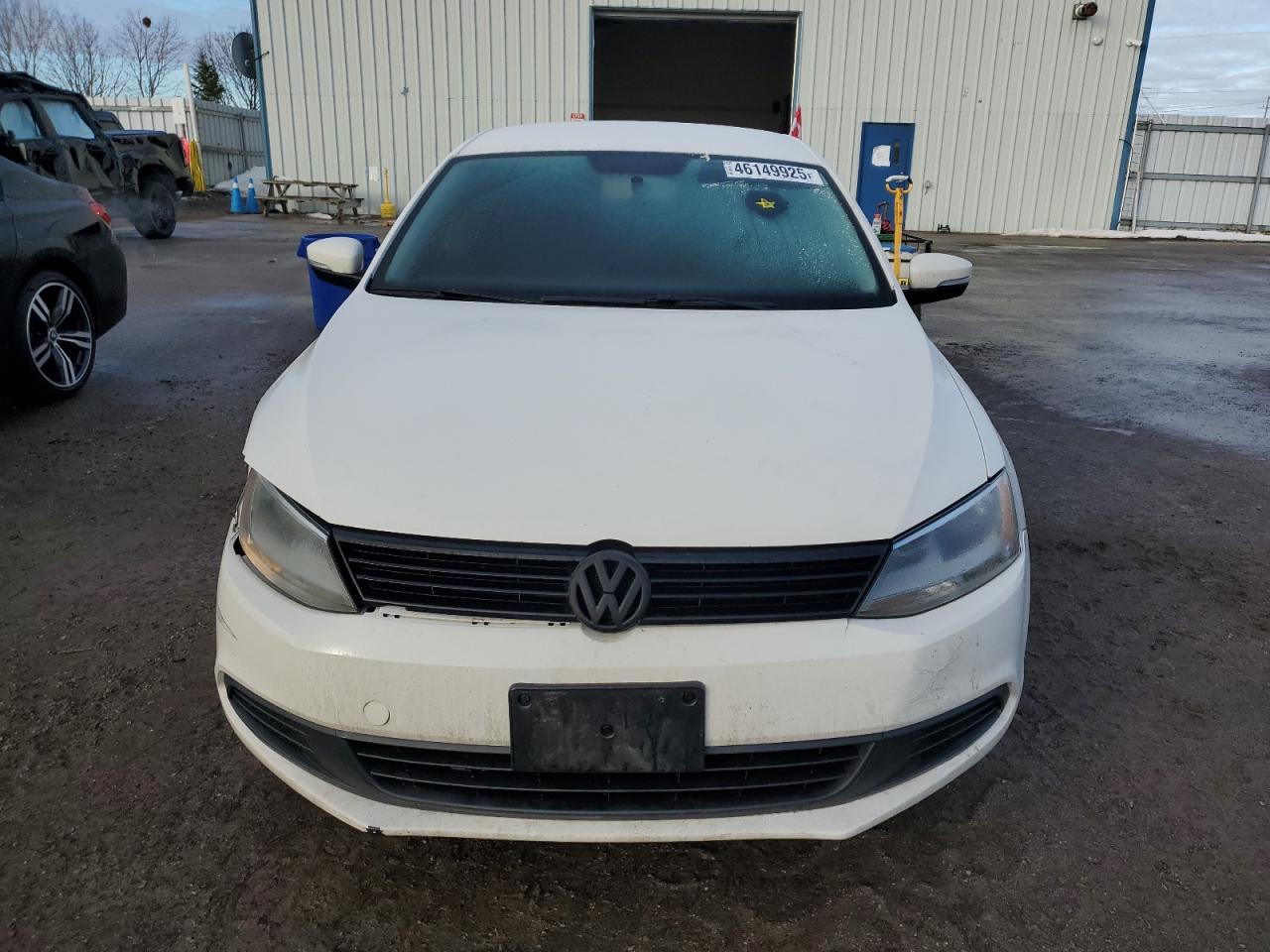 2014 Volkswagen Jetta - Image 5