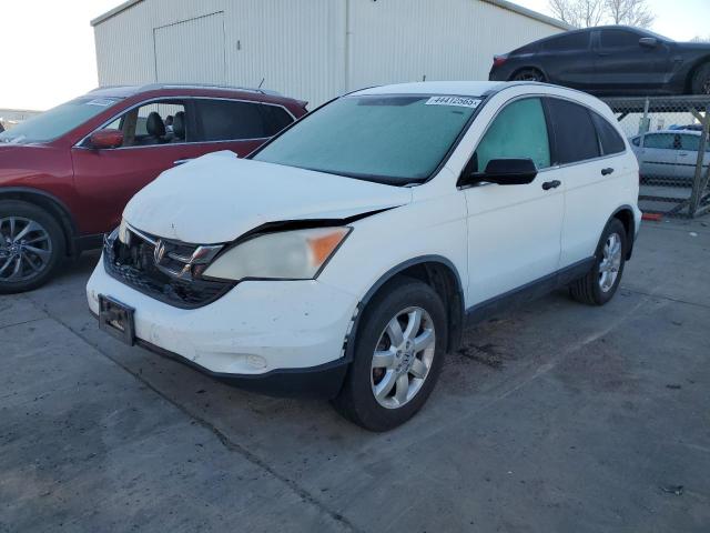 2011 Honda Cr-V Se