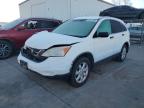 2011 Honda Cr-V Se de vânzare în Sacramento, CA - Front End