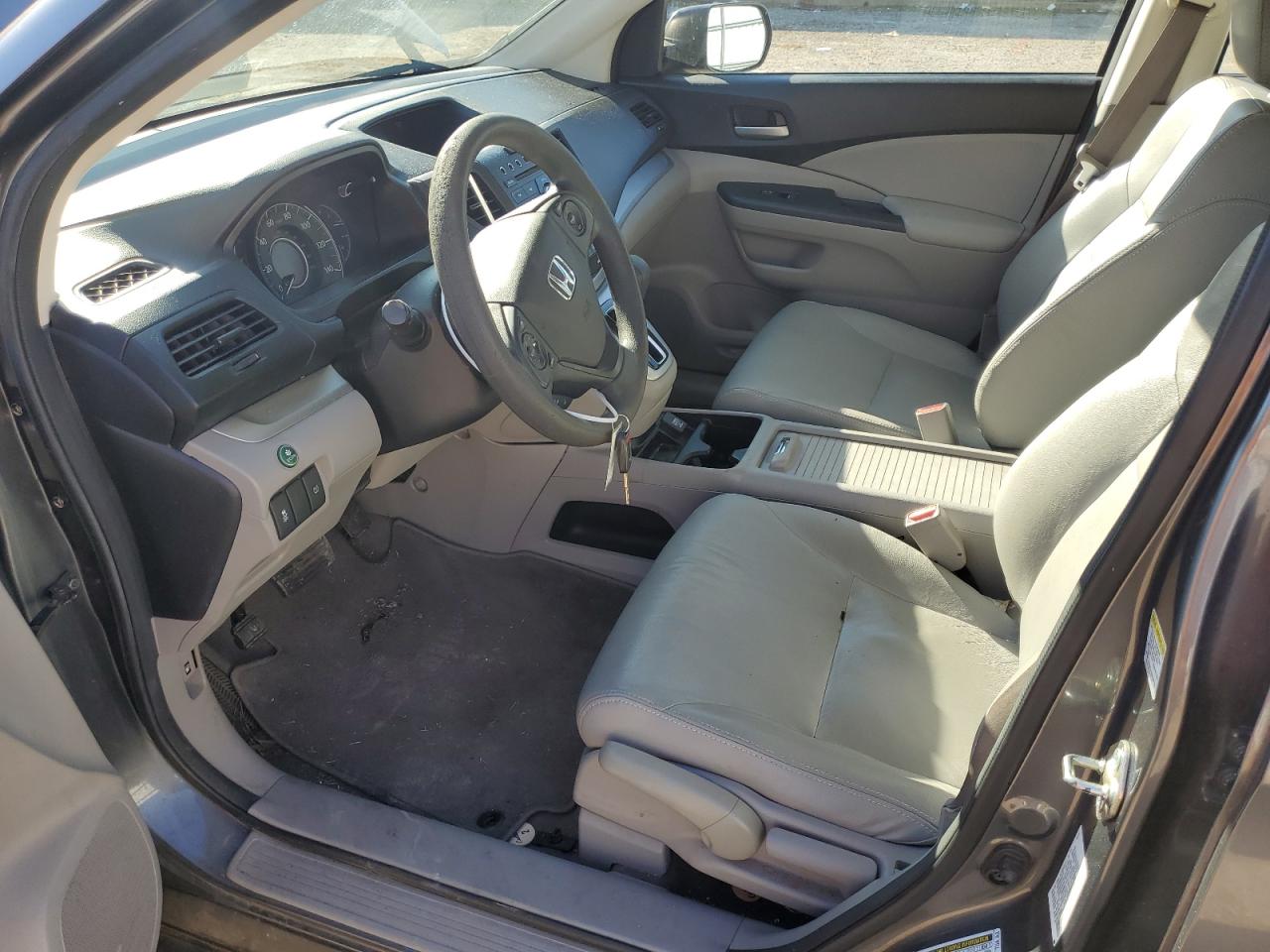 2014 Honda CR-V - Image 7