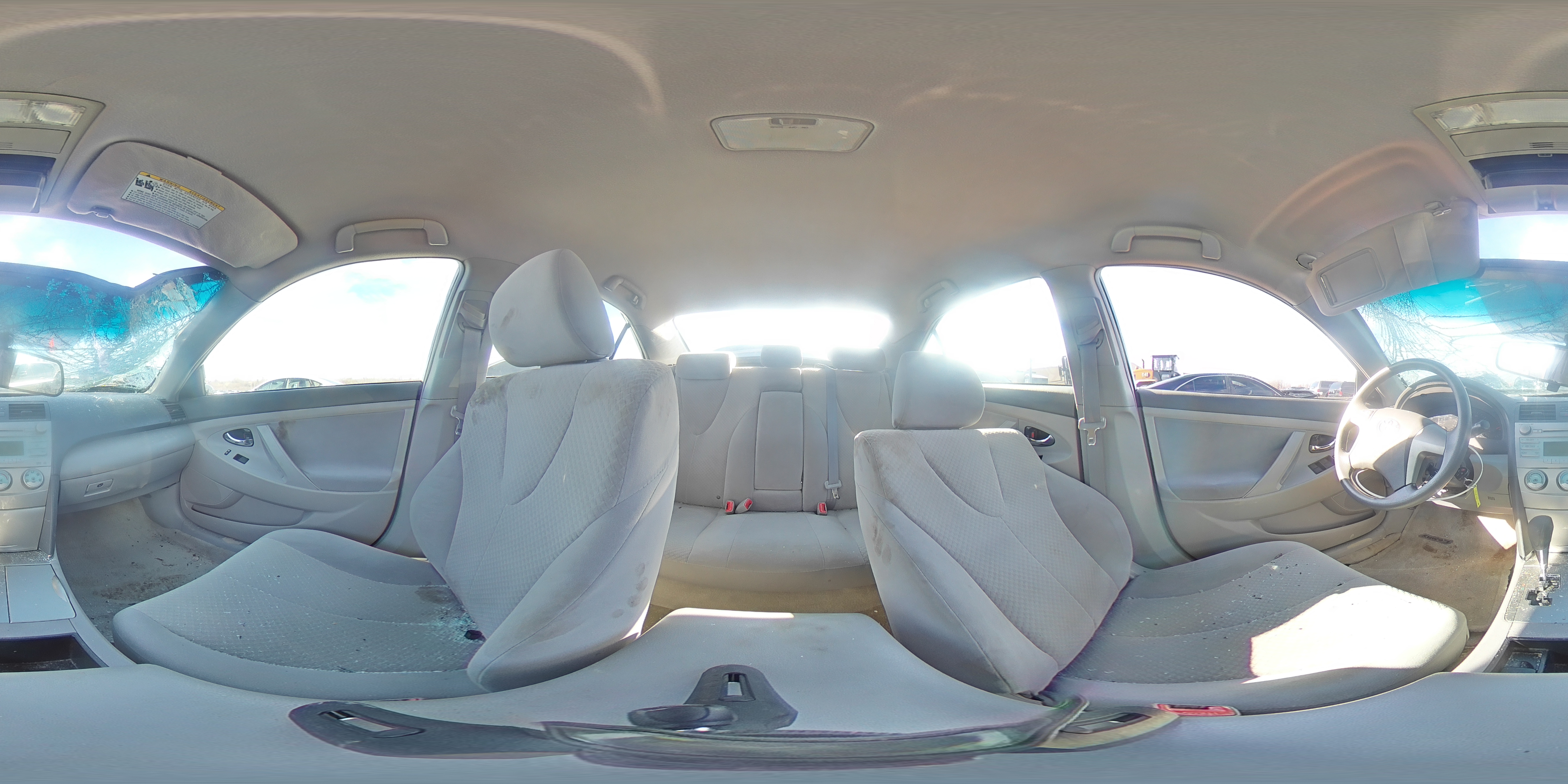 2009 Toyota Camry - Image 13