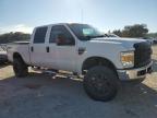 2009 Ford F250 Super Duty للبيع في Jacksonville، FL - Mechanical