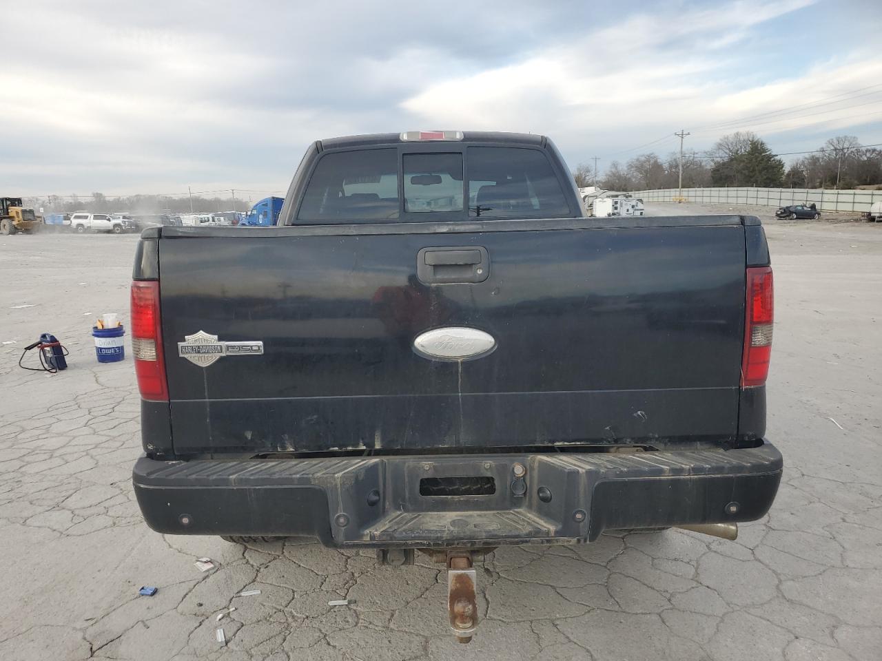 2006 Ford F-150 - Image 6