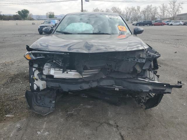  HONDA CIVIC 2024 Черный