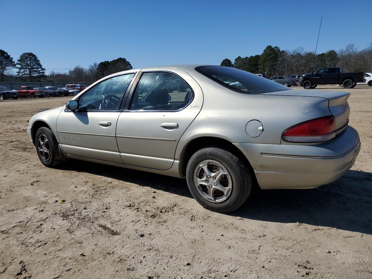 1999 Chrysler Cirrus - Image 2