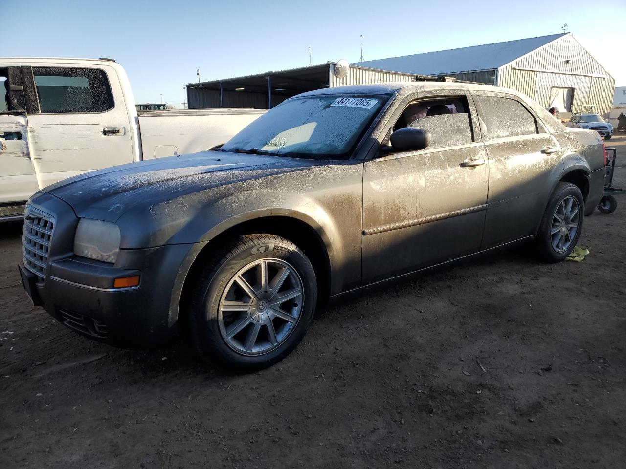 2009 Chrysler 300 - Image 1