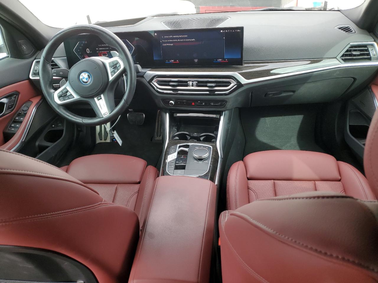 2023 BMW 3er - Image 8