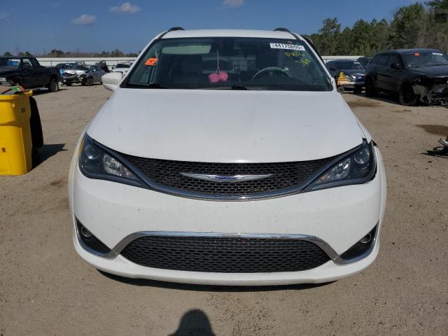  CHRYSLER PACIFICA 2019 White