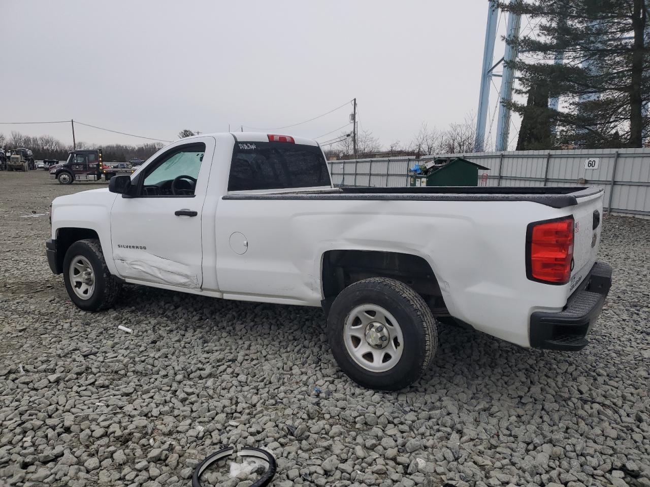2014 Chevrolet Silverado - Image 2