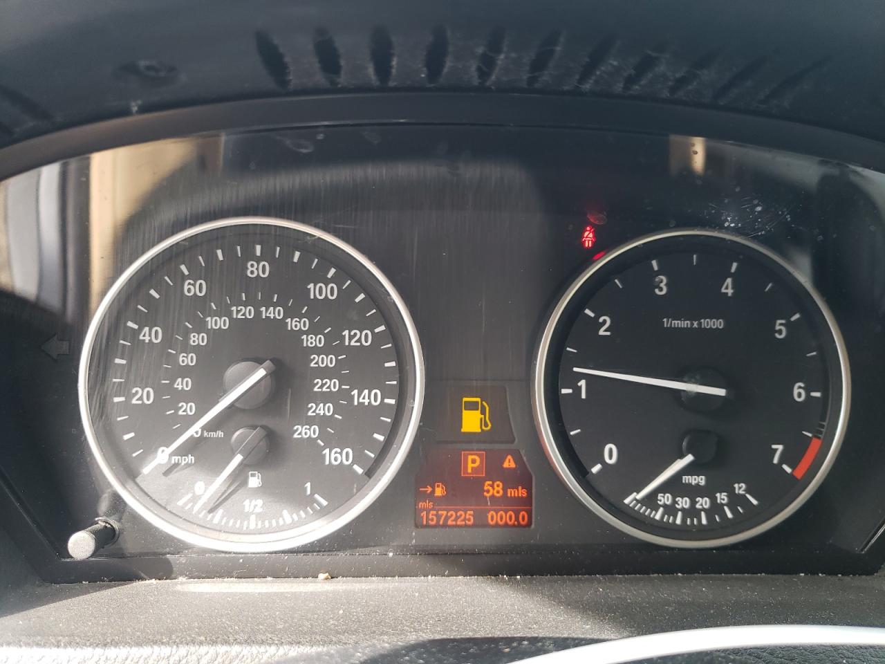 2009 BMW X5 - Image 9