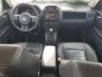 2014 Jeep Patriot Latitude for Sale in Davison, MI - Front End