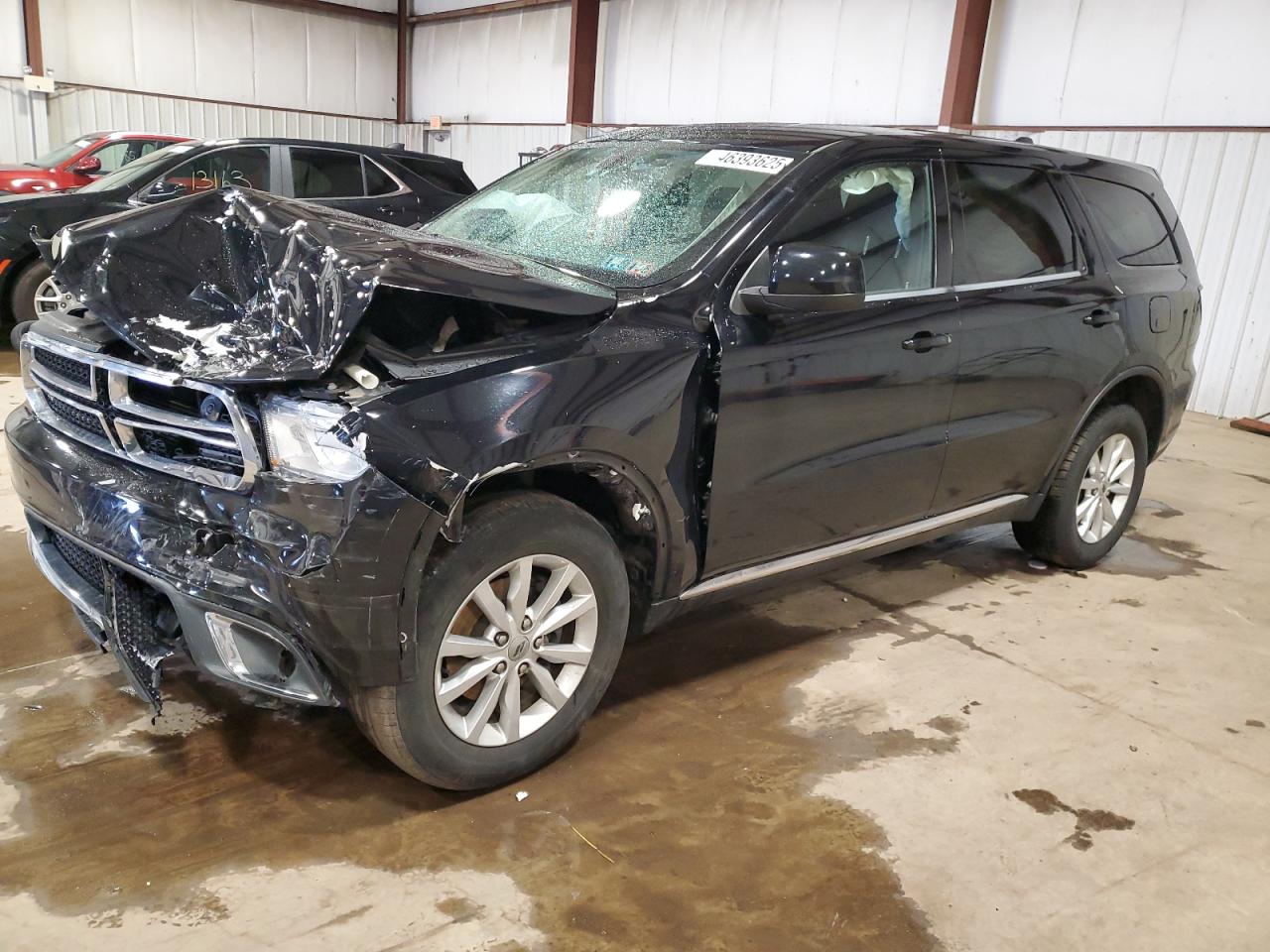 2019 Dodge Durango - Image 1