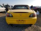 2001 Honda S2000  for Sale in San Diego, CA - Minor Dent/Scratches