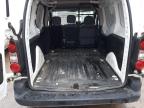 2015 CITROEN BERLINGO 6 for sale at Copart SANDY