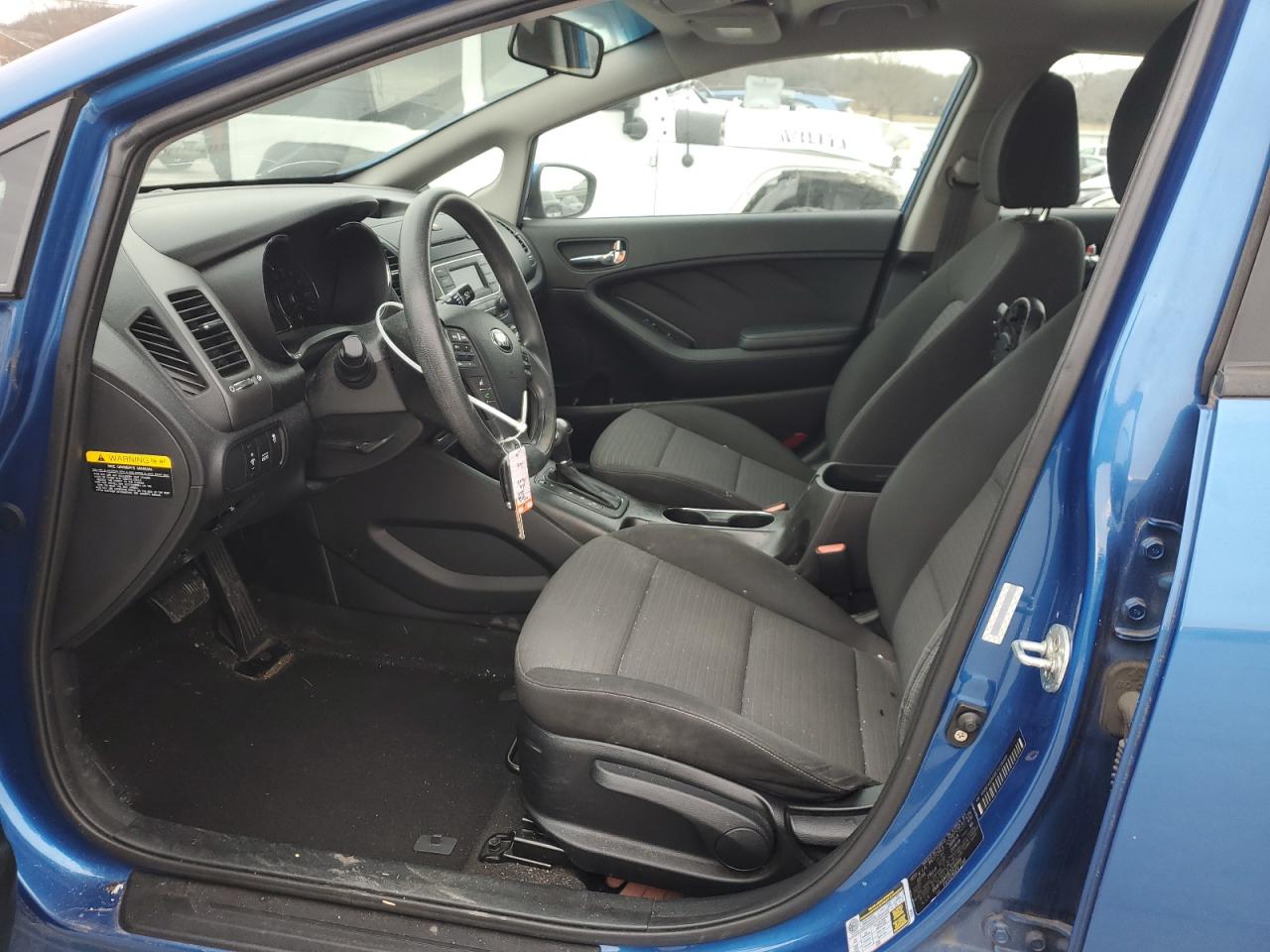 2014 Kia Forte - Image 7