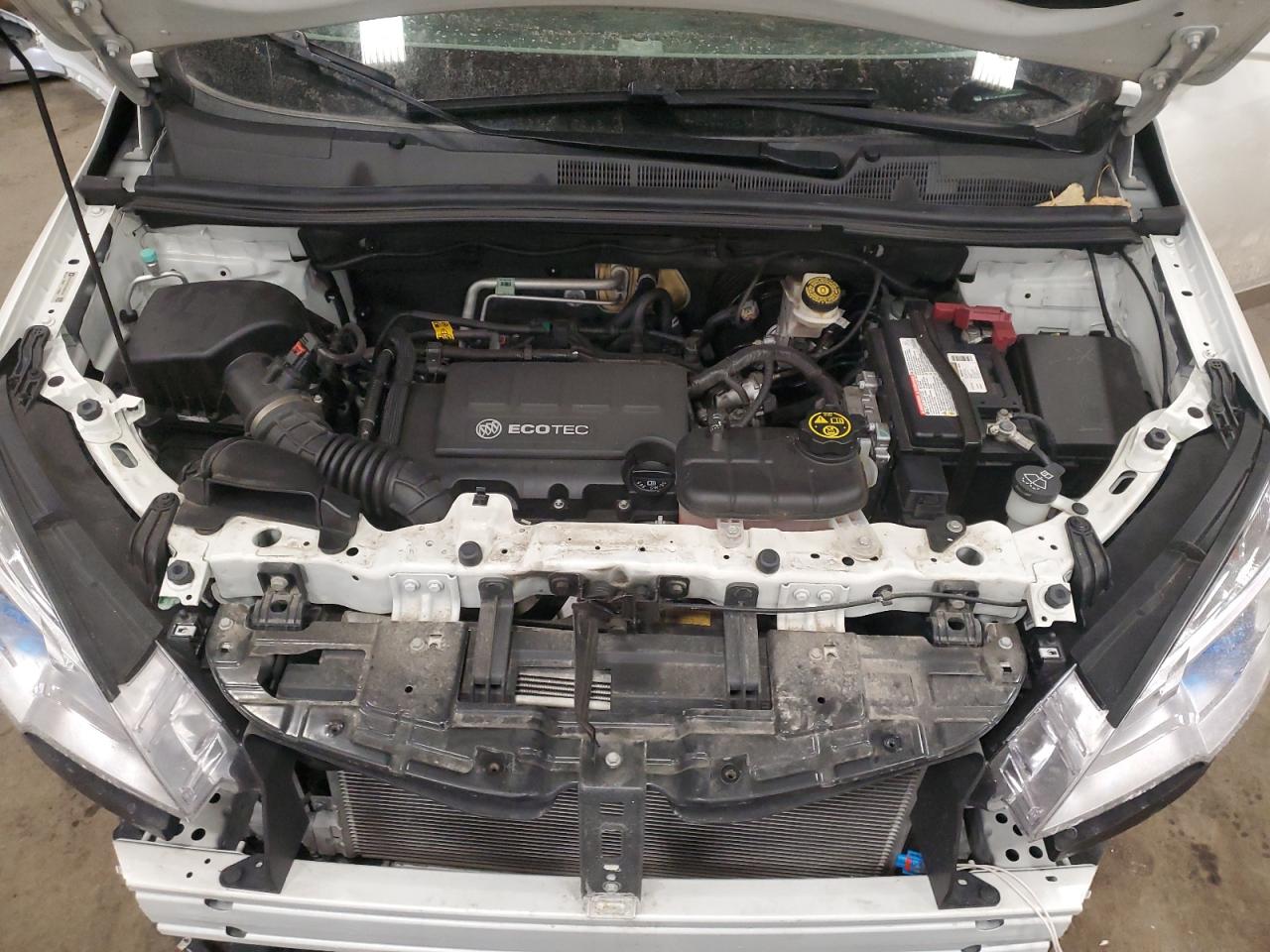 2013 Buick Encore - Image 12