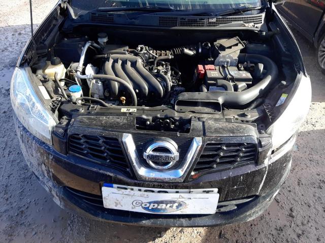 2013 NISSAN QASHQAI 36