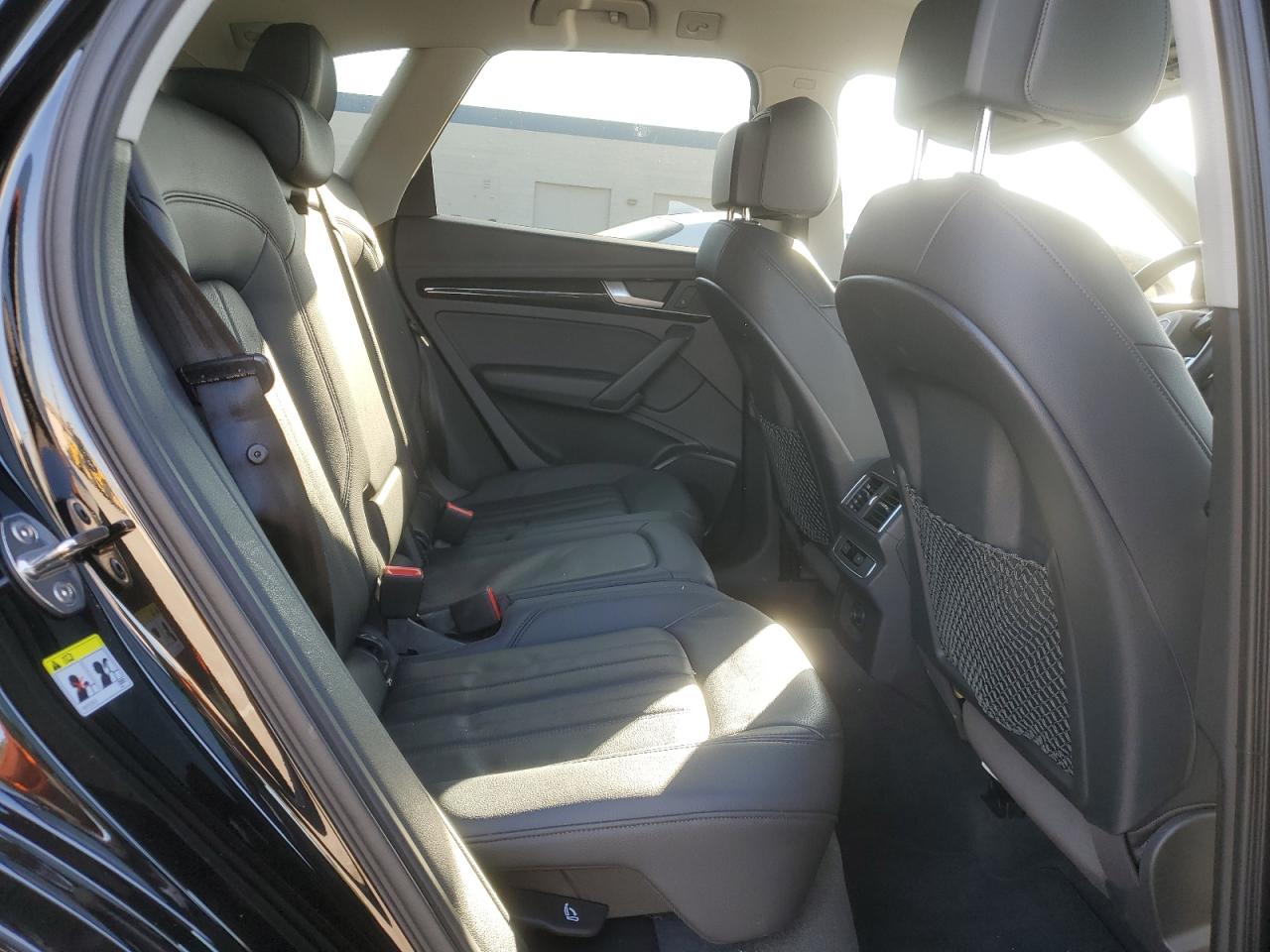 2018 Audi Q5 - Image 10