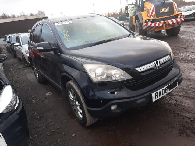 2008 HONDA CR-V EX I-