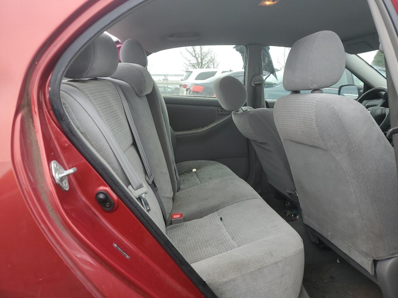 2006 Toyota Corolla - Image 10