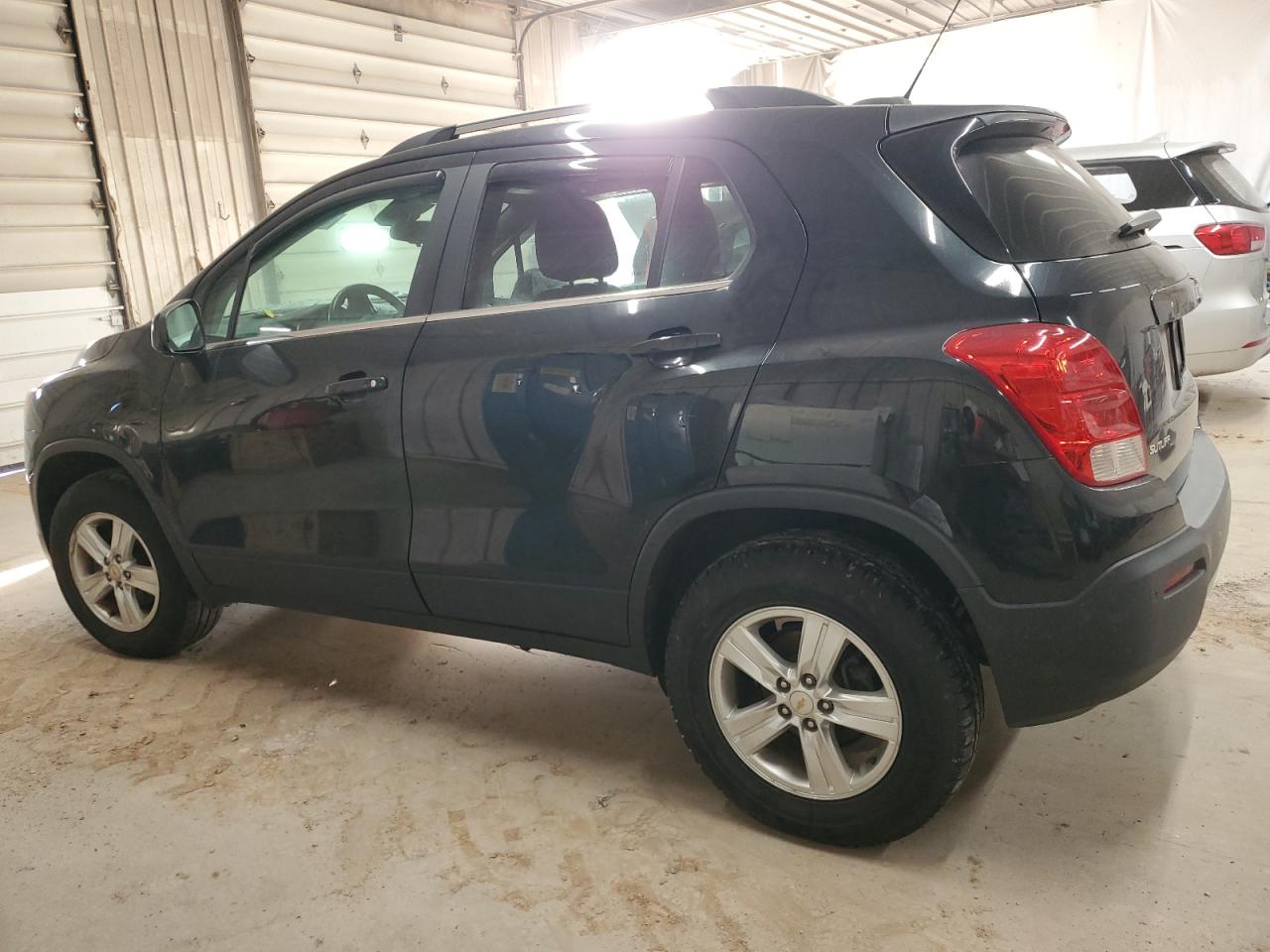 2015 Chevrolet Trax - Image 2