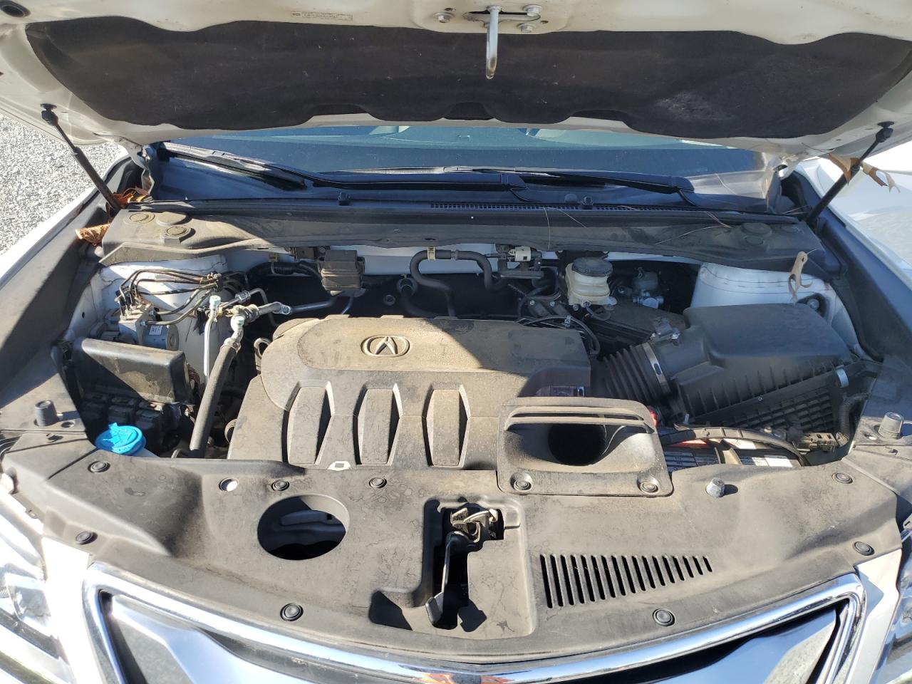 2018 Acura RDX - Image 12