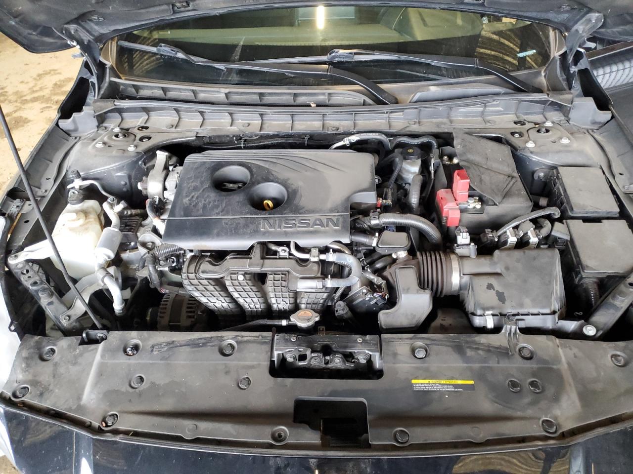 1N4BL4BV1KC175834 NISSAN ALTIMA 2019