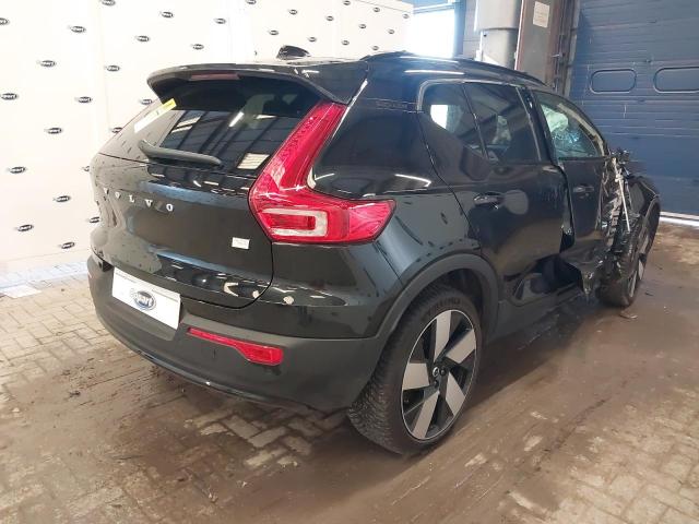 2024 VOLVO XC40 ULTMT