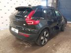 2024 VOLVO XC40 ULTMT for sale at Copart SANDWICH