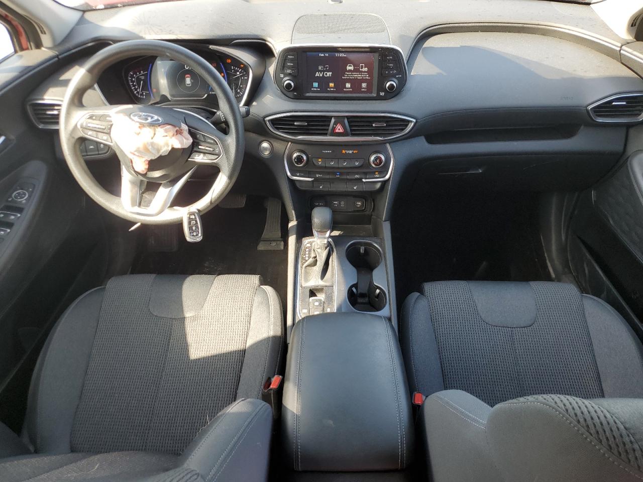2019 Hyundai Santa Fe - Image 8