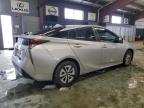 2016 TOYOTA PRIUS for sale at Copart CT - HARTFORD SPRINGFIELD