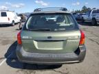 2006 Subaru Legacy Outback 2.5I for Sale in Vallejo, CA - Mechanical