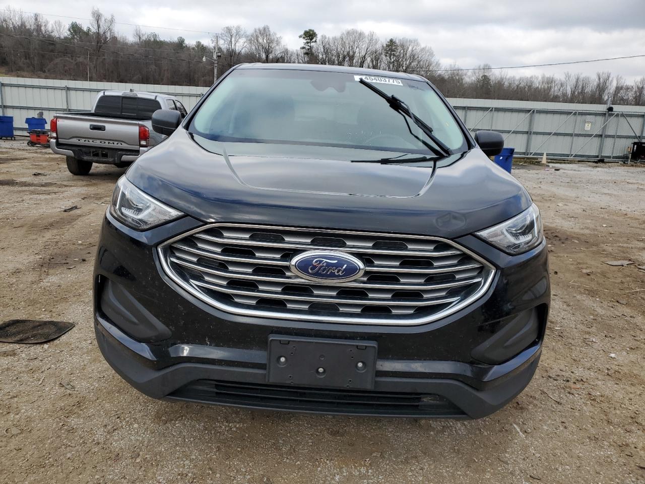 2020 Ford Edge - Image 5