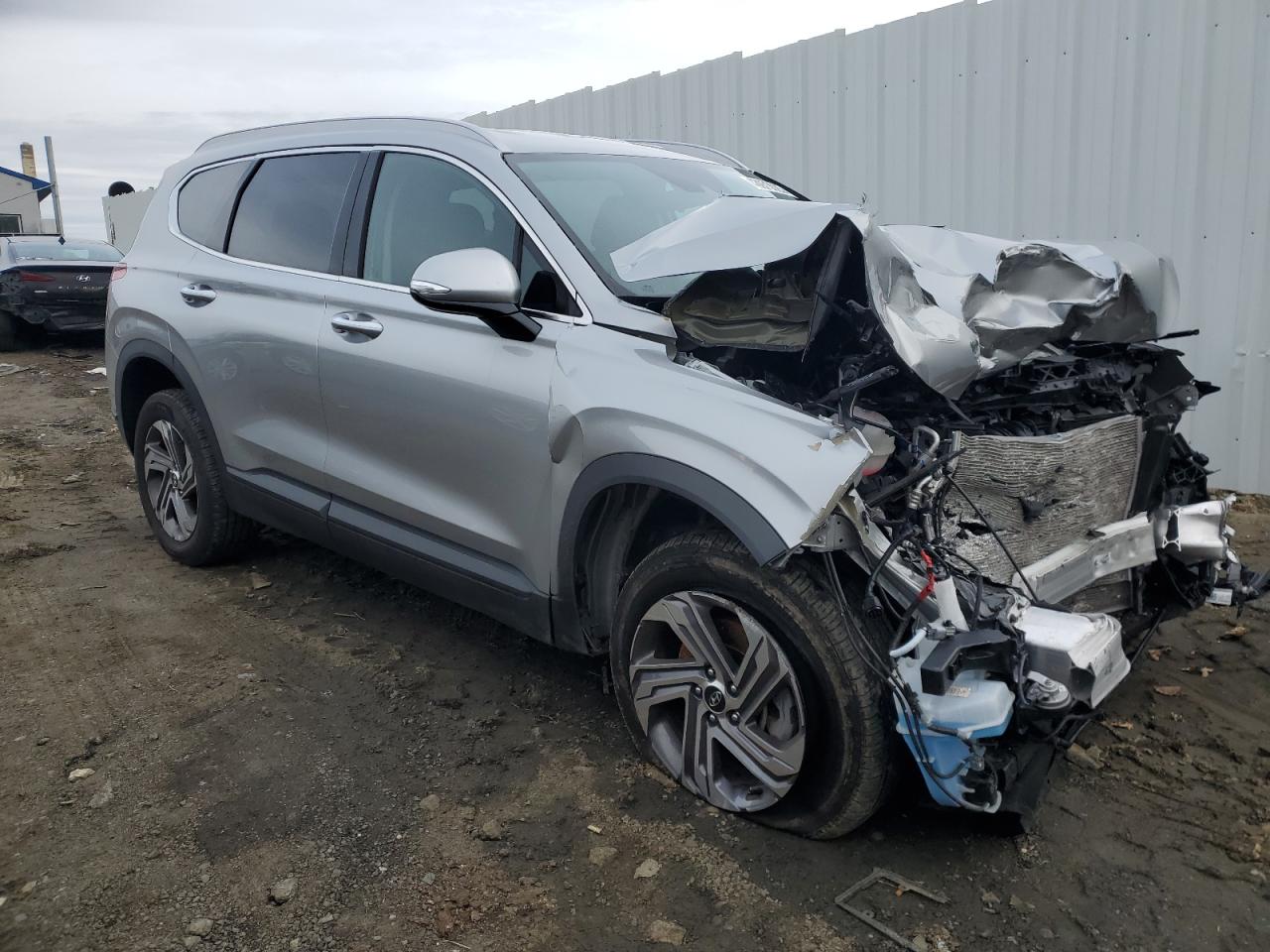 2023 Hyundai Santa Fe - Image 4