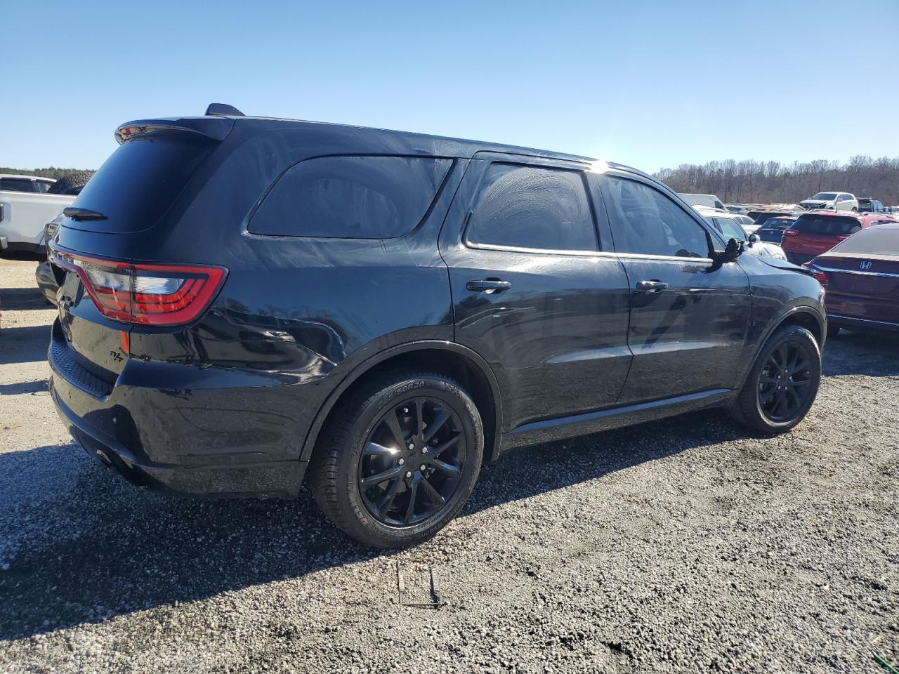 2018 Dodge Durango - Image 3