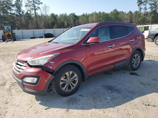 2014 Hyundai Santa Fe Sport 