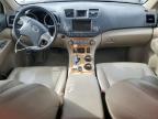 2010 Toyota Highlander Hybrid Limited للبيع في Bridgeton، MO - Front End