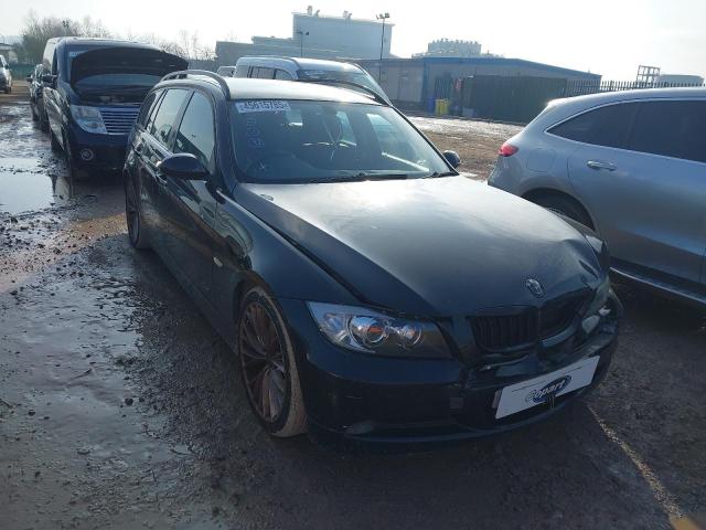 2008 BMW 320D SE TO