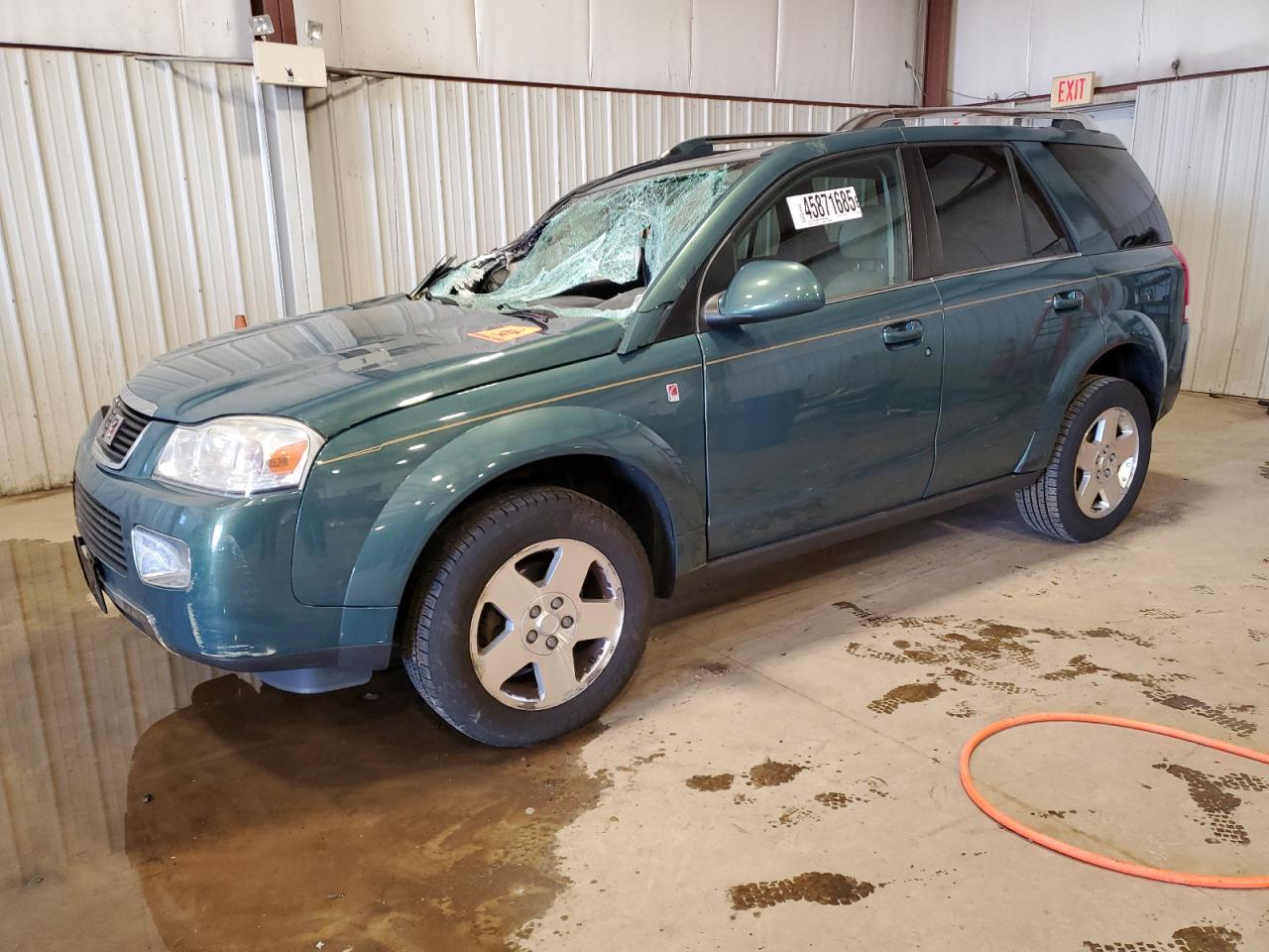 2007 Saturn Vue for Sale in Pennsburg, PA - Top/Roof