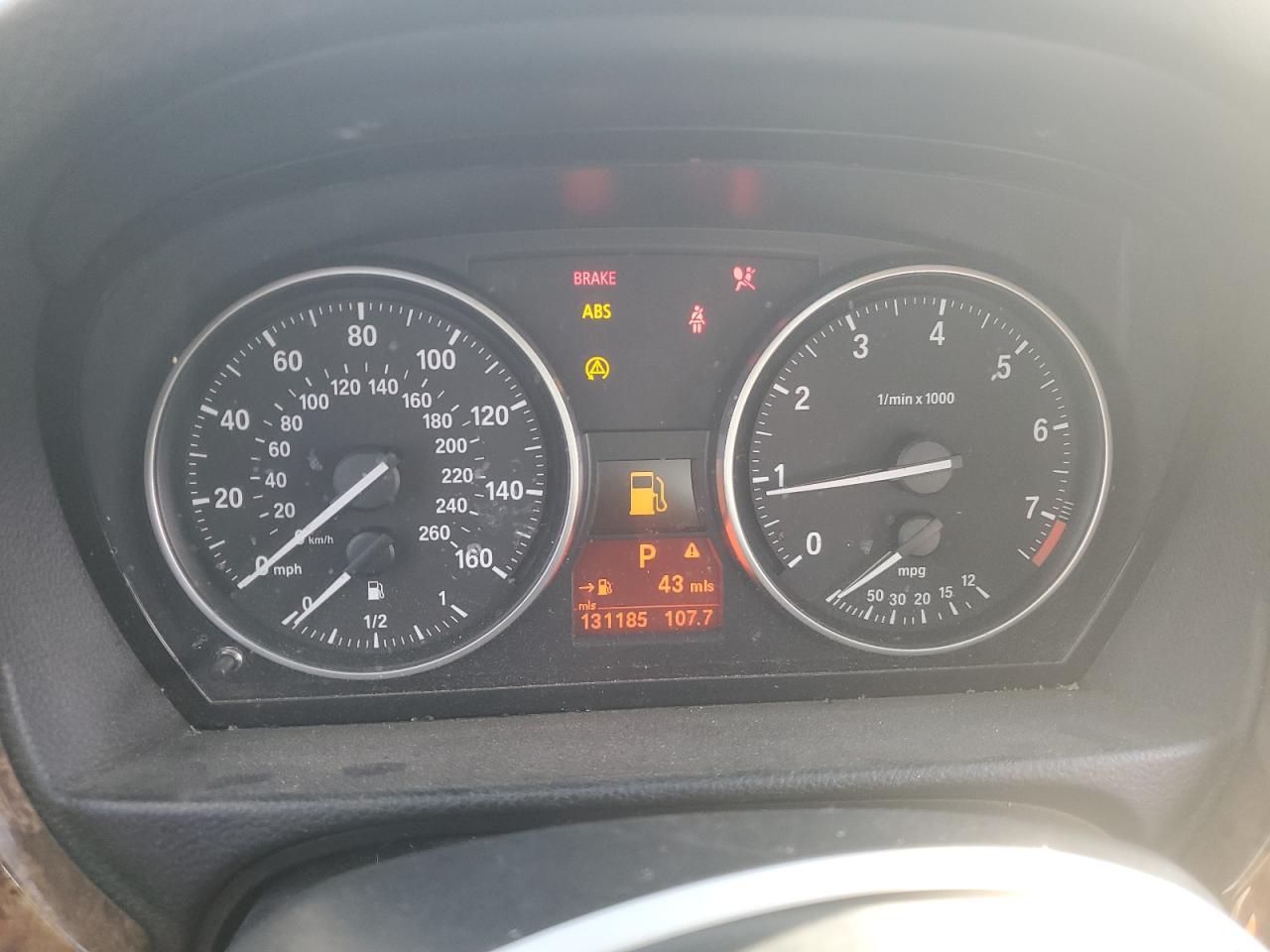 2006 BMW 3er - Image 9