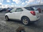 2016 CHEVROLET EQUINOX LS for sale at Copart NS - HALIFAX